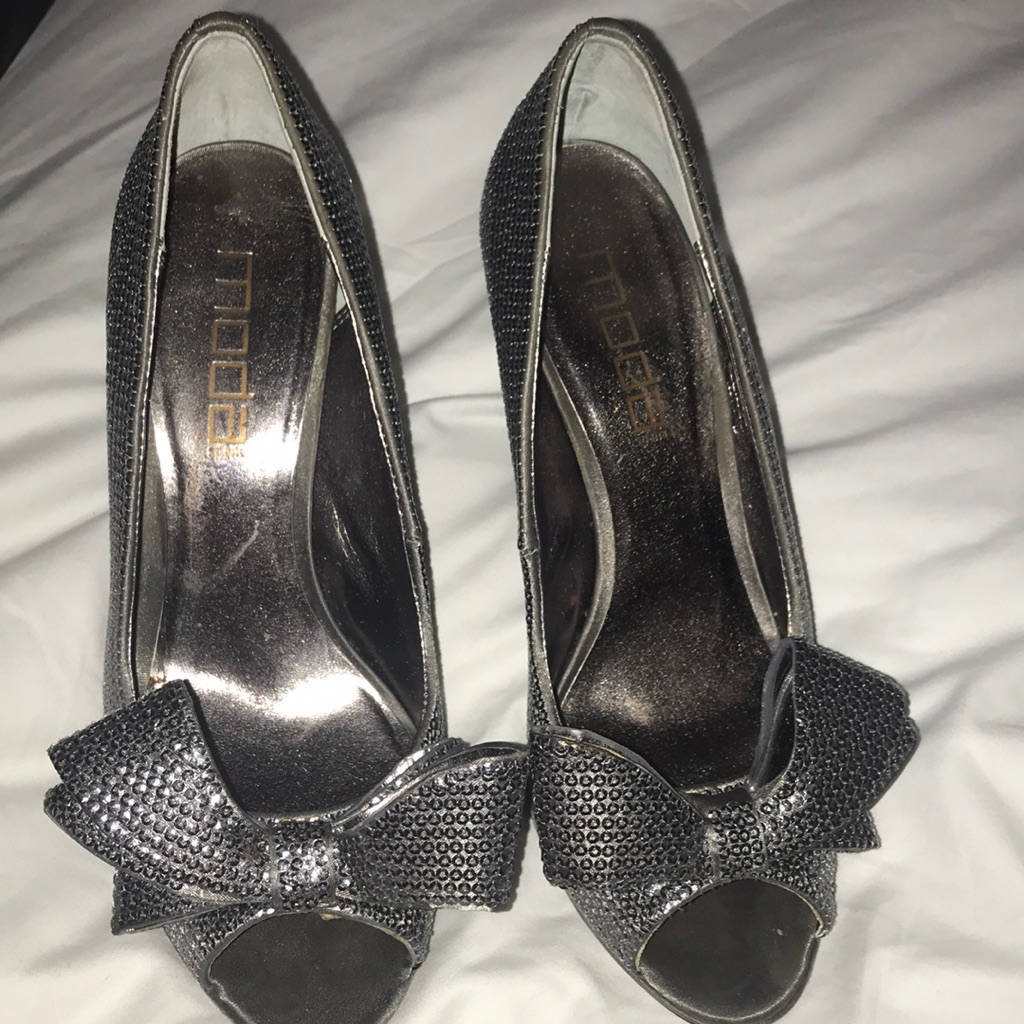 Moda Heels